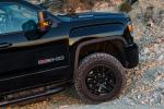 GMC Sierra 2500 HD All Terrain X Crew Cab 2016 года